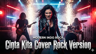 Download lagu CINTA KITA – Rock Emosional Paling NGENA 🔥 | Amy Search & Inka Christie #rockversion mp3 Download lagu CINTA KITA – Rock Emosional Paling NGENA 🔥 | Amy Search & Inka Christie #rockversion mp3