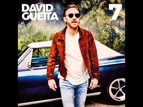 David Guetta Feat. Chris Willis - Just A Little More Love (Jack Back Remix 2018)[7 ALBUM - CD 2]