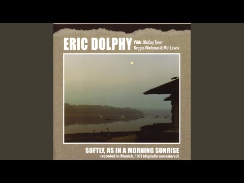 On Green Dolphin Street