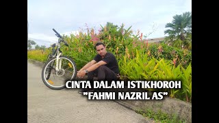 Download lagu CINTA DALAM ISTIKHOROH 'COVER' VOC - FAHMI NAZRIL AS mp3 Download lagu CINTA DALAM ISTIKHOROH 'COVER' VOC - FAHMI NAZRIL AS mp3