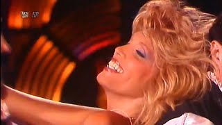 amanda lear,fever video