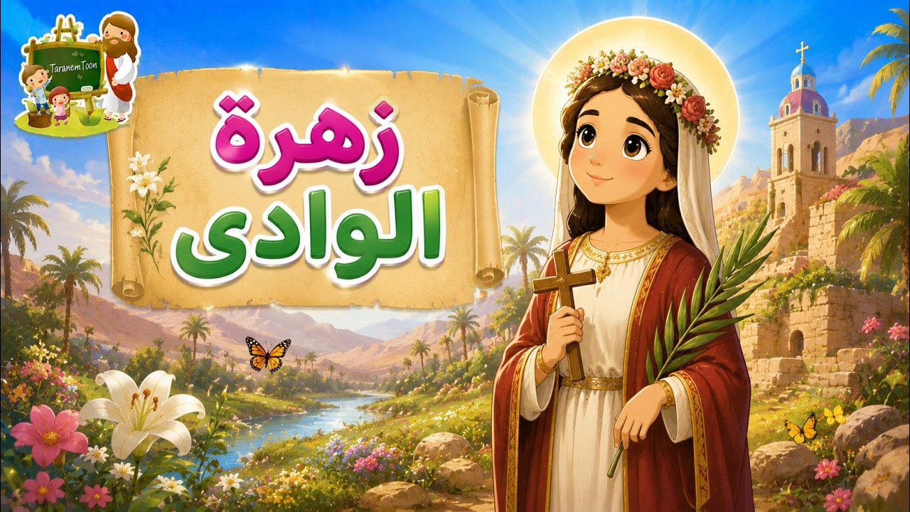 فيديو تفسير الكتاب المقدس | الكتاب المقدس رفيقي