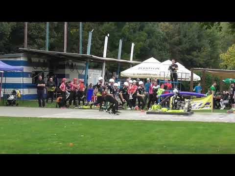 2021 HPL Moravany - SDH Moravany 1p