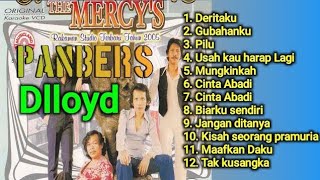 Download lagu Full Album by Panbers, D'LLOYD, and Mercy's. A Collection of Nostalgic Songs mp3