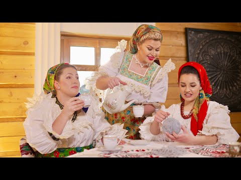 Oana Tomoiagă - Bună-i femeia în armată 🫡