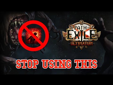 Petrified Blood is the WORST Defensive Mechanic in the Entire Game