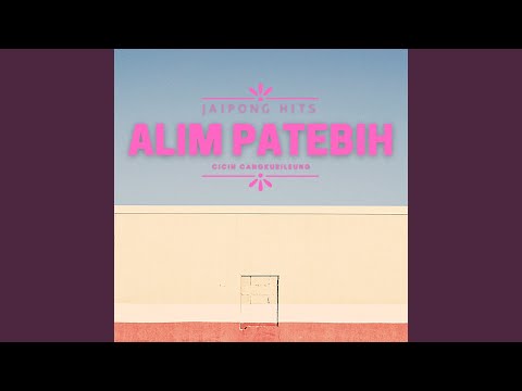Alim Patebih