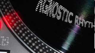 Shimmy Sham Sham 006 - Untitled B1