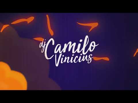 MC Magrinho e MC PR - Super Homem (DJ Camilo Vinicius)