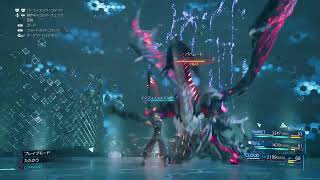 ［FF7R］＃16  トロコン目指して(現在65％)