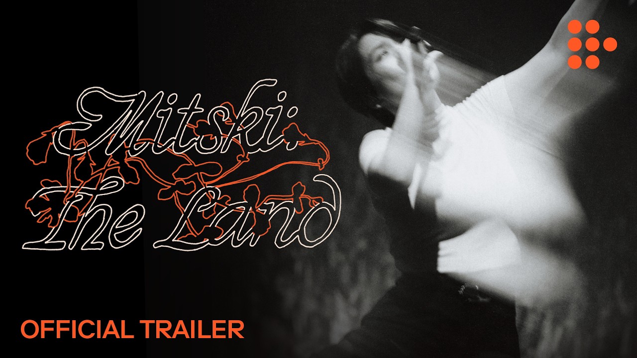 Mitski: The Land trailer