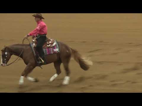 201001 Open Andrea Fappani on All Bettss Are Off