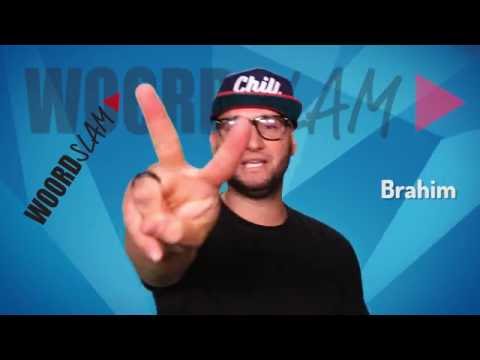 MNM: WoordSlam 2016 - Brahim