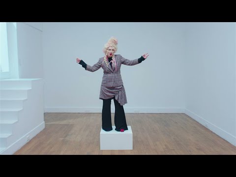 Comme Je Tai Aimé - Alice On The Roof