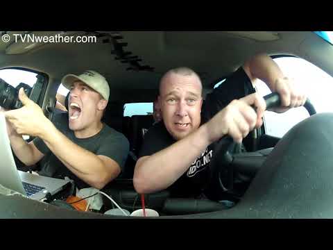 Dev hortum videosu Ocak 22, 2012