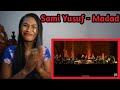 Sami Yusuf - Madad (Nasimi Arabic Version) [NEW RELEASE] | Reaction