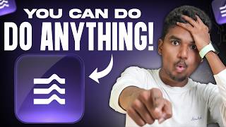 How To Build a Website in 7 Minutes Using a Secret AI Tool | No Coding Needed