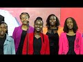 HOLY CITY JERUSALEM Newlife Choristers Choir