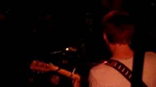 kevin devine - it's only your life (july 26, 2008)