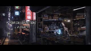 Assemblage 23 - Beneath The Silence - Lyrics (1989)