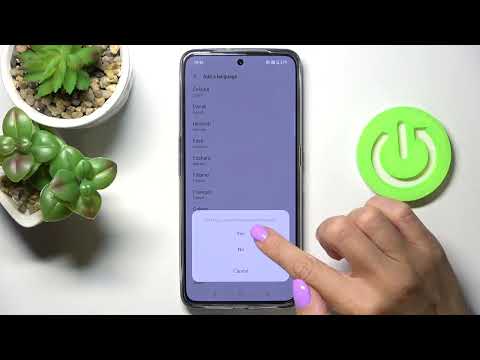 How to Change System Language in Realme GT Neo 3 – Find Language Settings
