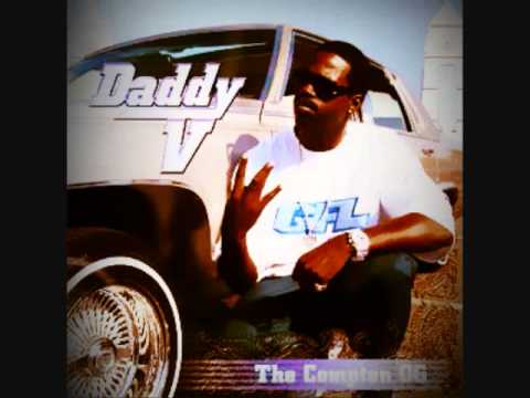 Daddy V (feat. Lil Half Dead & Bad Azz) - What Would You Do?