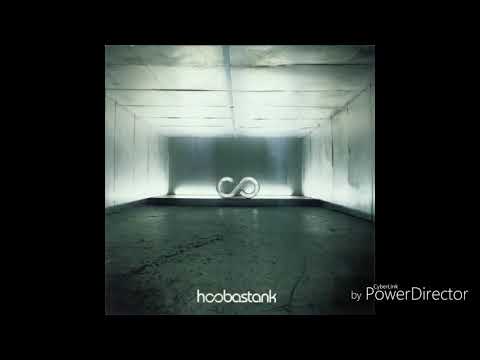 Give It Back - Hoobastank