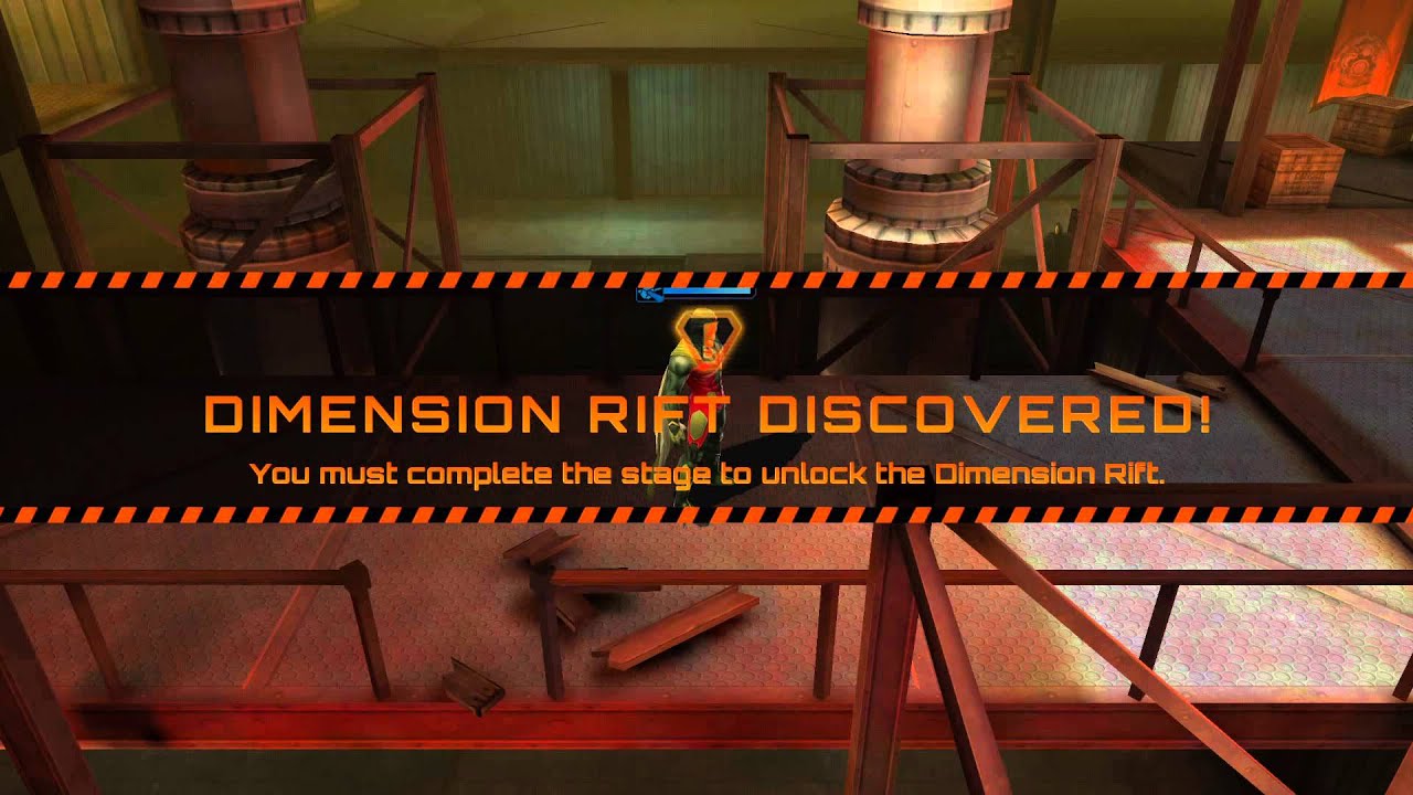 Marvel Future Fight:  Boss Bug Update (fixed)