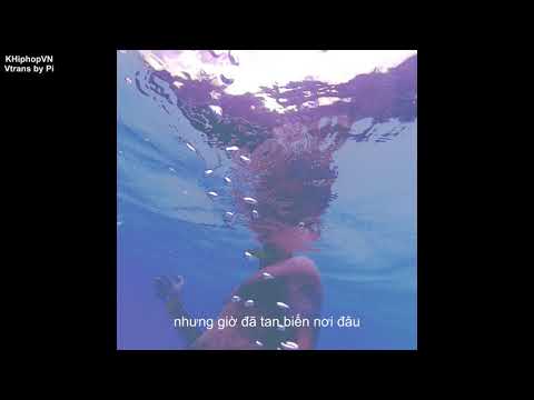 [KHipHopVN][VIETSUB] Bevy Maco - So Faded