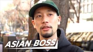 What’s Considered The Ideal Height For Japanese Men | Street Interview