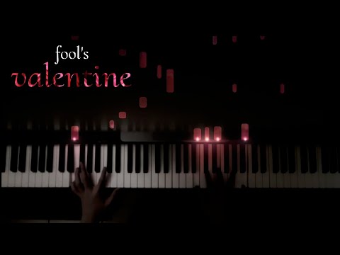 music for a fool's valentine