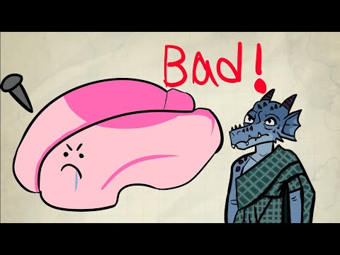 Mind Spike is BAD for Divination Wizards in D&D 5E - Advanced guide to Mind Spike