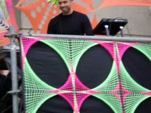 Chris Liebing apero sonore Nuit Sonore 2010 minimalAC