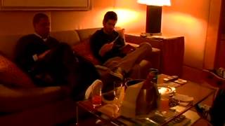 Making of Where'd You Go Part 1 - Fort Minor
