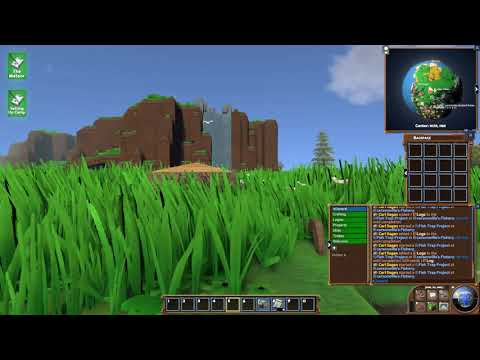 MongoTV_1128 - Part 1 - ECO - HOW TO PLAY ECO GAME - G's BIG PLAYGROUND - Day 1