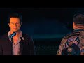 Somebody That I Used To Know Karaoke Scene Markwahlberg And Paulhauser From Balls Up Movie