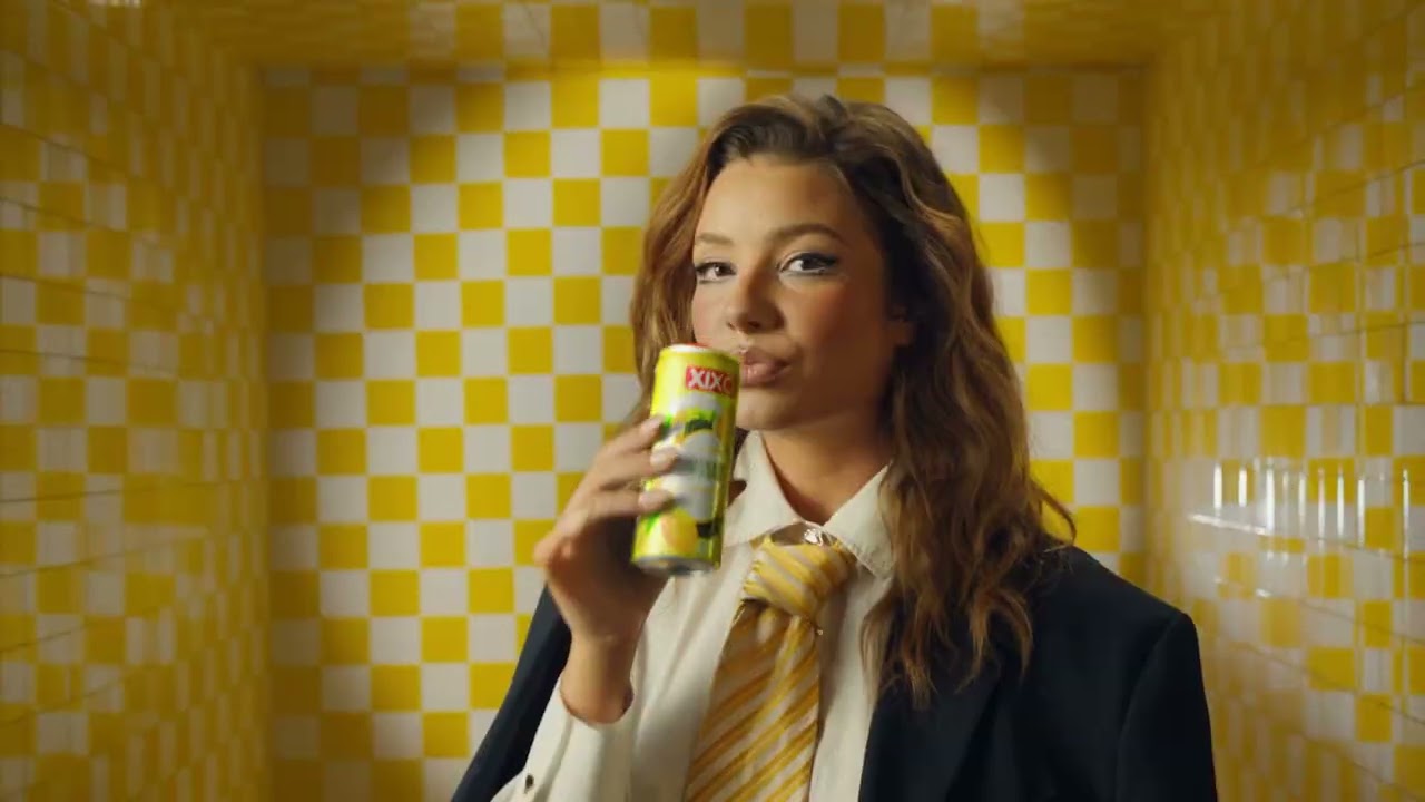 XIXO Lemonade TVC