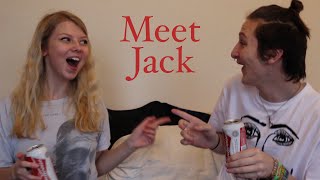 I'd like you to meet Jack