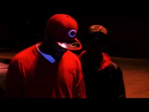 CME- STAY UP (OFFICIAL VIDEO)