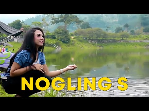Nogling S - Telaga Wahyu | Dangdut (Official Music Video)