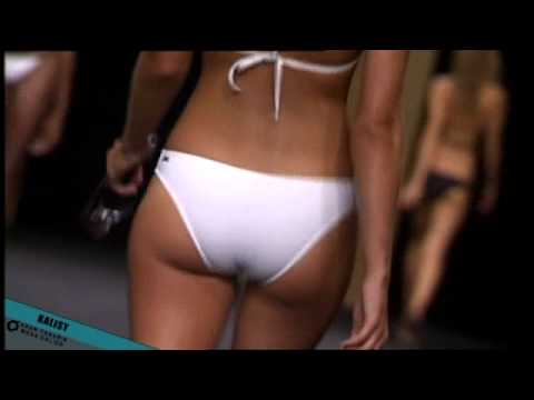 Desfiles DAPRESA - KALISY - HIPERTRÓFICO SWIMWEAR. Swimwear Fashion Week GCMC 2015