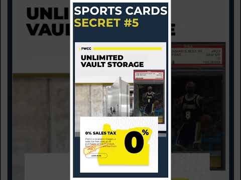Thumbnail for A tip to SAVE MONEY with Sports Cards! by Vault