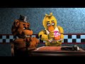 FNAF MEME This Chicken Is Cold