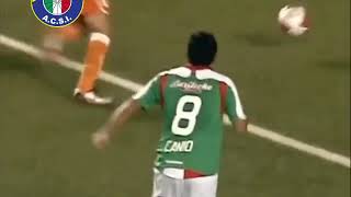 Audax Italiano 1 - 0 Cobreloa | Campeonato Apertura 2011