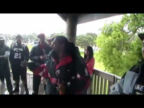 Tokie Konez & Kamasuda vs Skolar & Deathwish