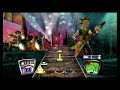 Guitar Hero II Madhouse Anthrax