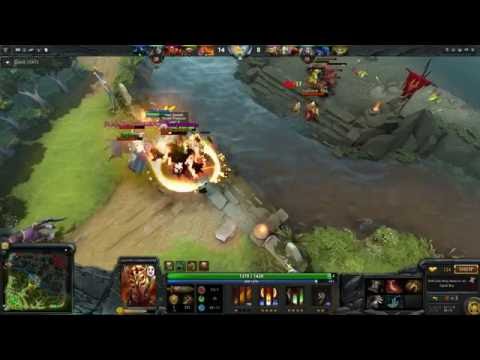 Legion Commander 15/1/11 K/D/A 530 XPM 507 GPM 121/1 LH/DN