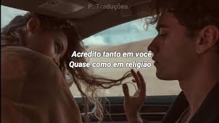 RBD- A La Orilla (Legendado/ Tradução)