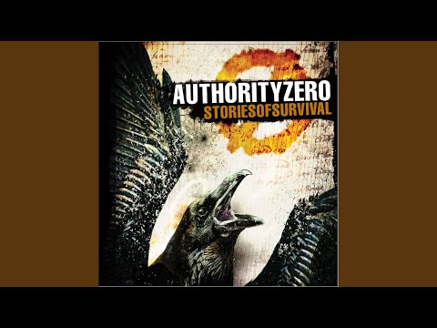Crashland - Authority Zero