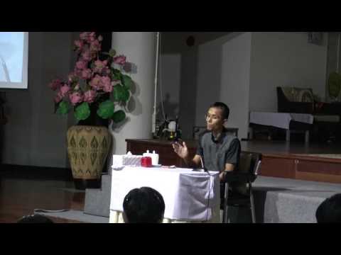 127-อริยมรรคมีองค์ 8 และตอบปัญหาธรรม 